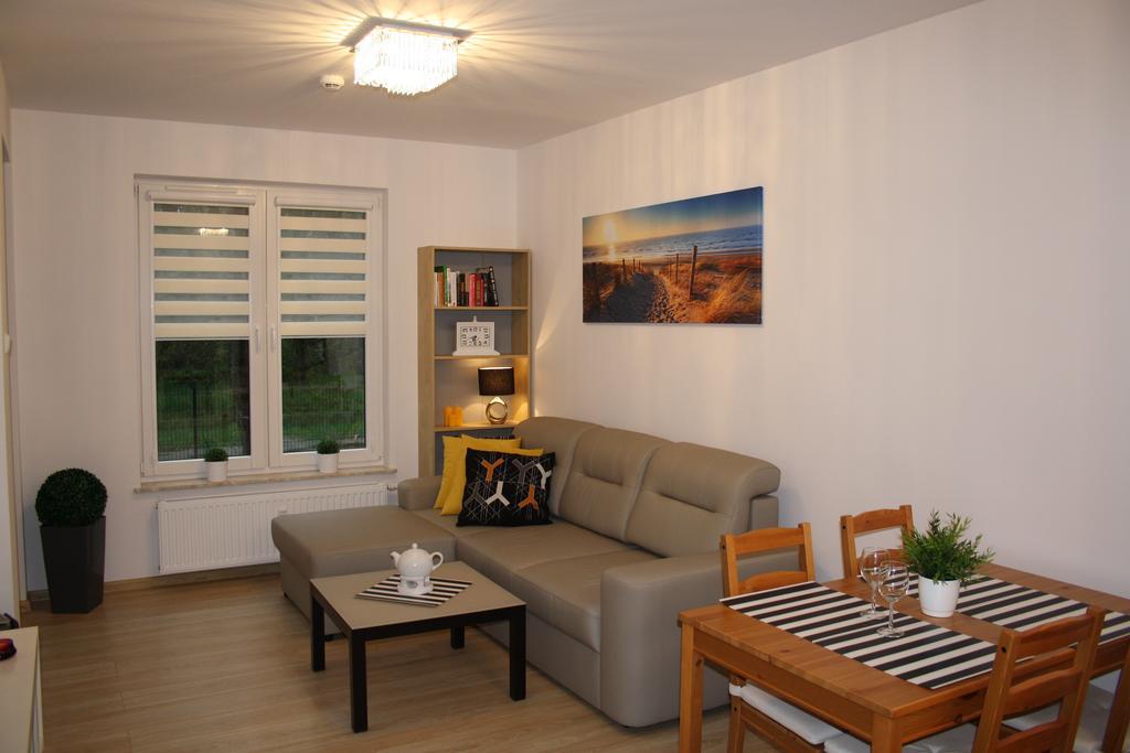 Apartament Polanki 003 Kolobrzeg Room photo